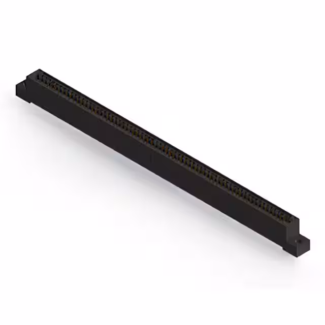 895-068-525-107 EDAC Inc.  Edgeboard Connectors